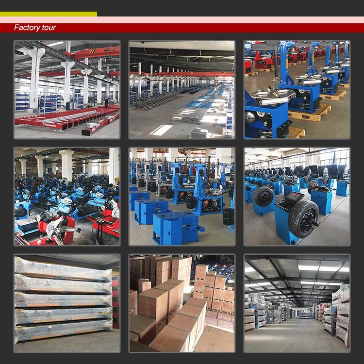 Lift Post in Stock Fast Delivery Factory Price CE Certification 4t Low Ceiling Car Lift 2 Post