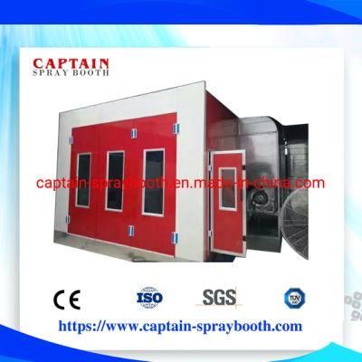 Excellent and High Quality Car Spray Paint Booth