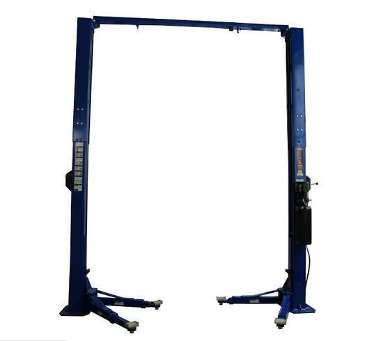 Car Lift Portable Hydraulic Lift Mechanical Workshop Equipment Two Post Car Lift