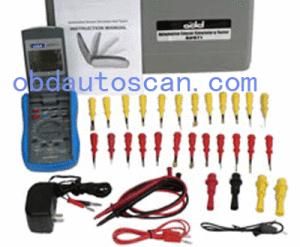 Automotive Sensor Simulator &amp; Tester OAS71