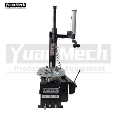 Automotive Equipment Tire Changer Motorcycle Tyre Changer