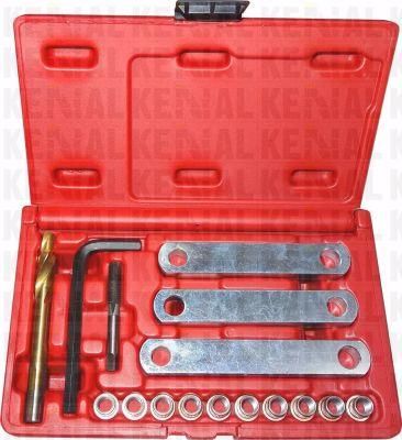 Brake Caliper Guidance Thread Repair Set