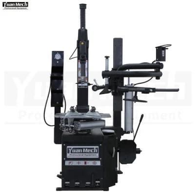 Good Quality 10-24 Inch Tire Changer Machine Price C9573 for Workshop