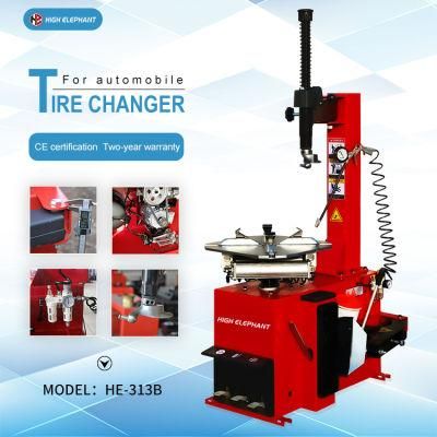 Cheap Tyre Changer Machine Car Tire Changer