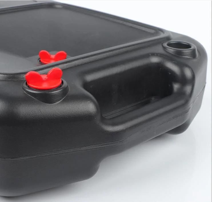 12-15L Plastic Oil Pan