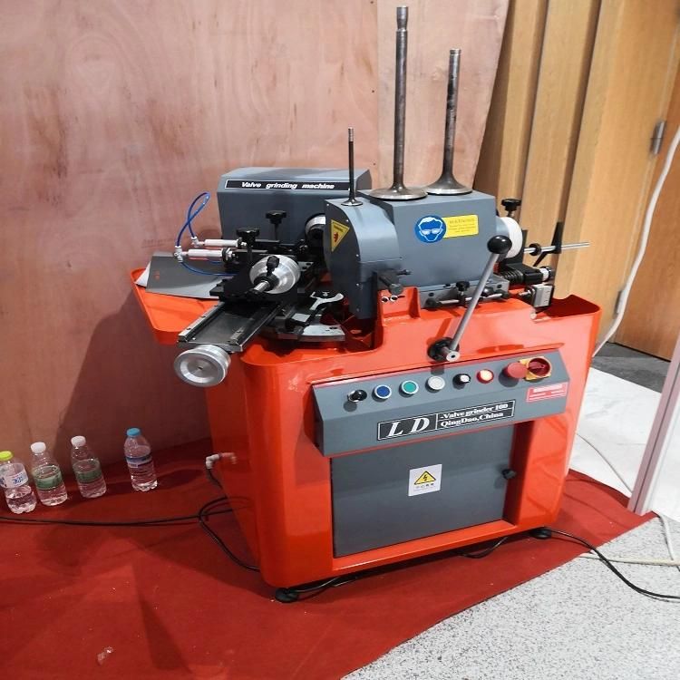 Valve Grinding Machine Ld100 S