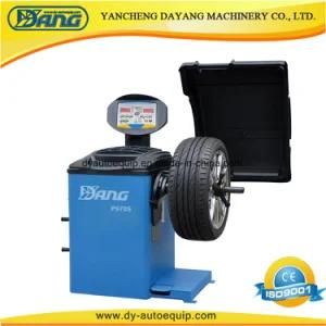 P970s 1-28 Italian Software Automatic Tire Balancer Price