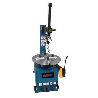 Good Quality New Style Manual Tire Changer for Sale