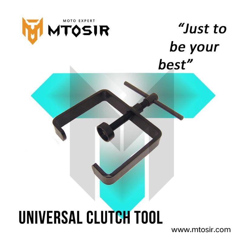 Mtosir High Quality Flywheel Puller Holder (19-2014) Universal Motorcycle Parts Motorcycle Spare Parts Motorcycle Accessories Tools