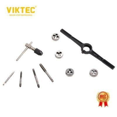 Tap &amp; Die Set Metric 10PCE (VTN1048)