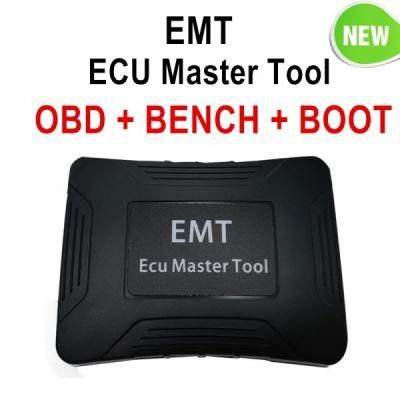 EMT ECU Master Tool ECU Programmer Upgrade Version of Ktmobd Ktmflash Kt-M-Bench Multi-Flasher