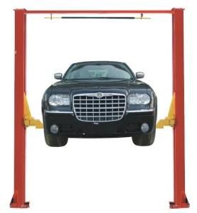 4.2t Hydraulic Car Lift; Auto Elevator