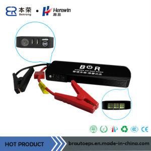 Car Part 18000mAh Real Capacity Powerful Car Jump Starter (BR-K66)