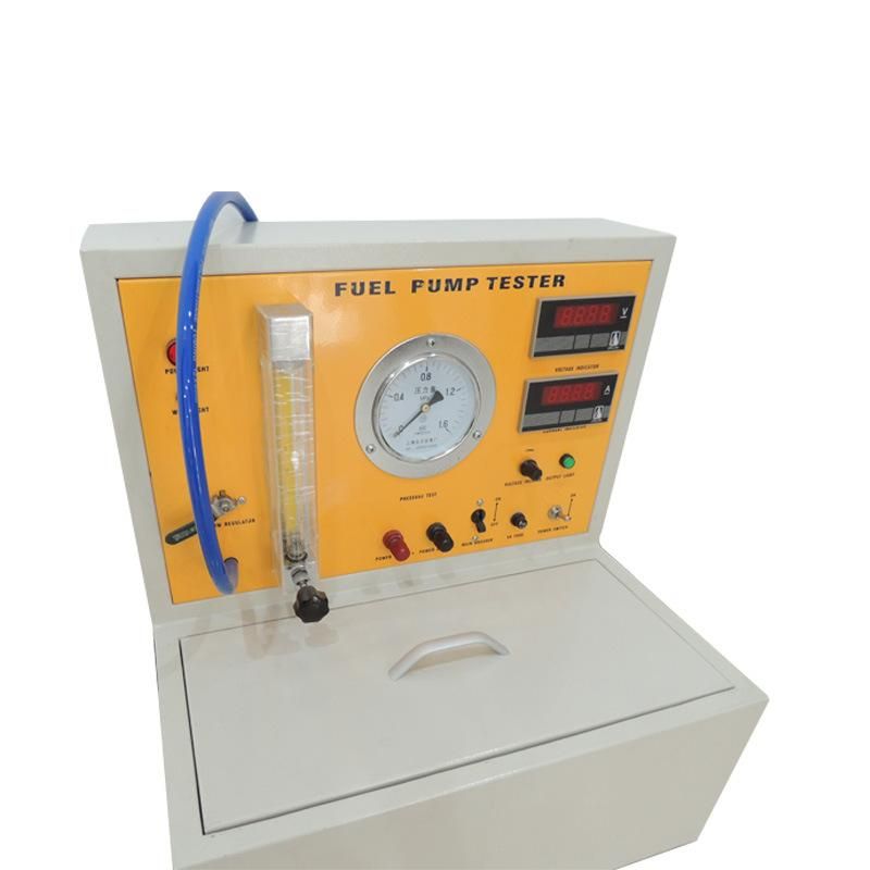 Creditparts Electric Fuel Pump Machine FPT-007