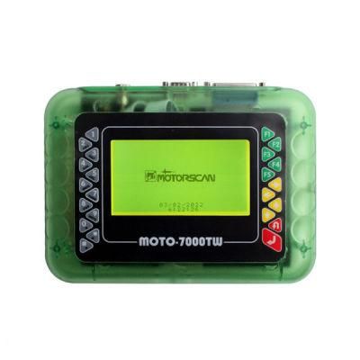 MOTO 7000TW Universal Motorcycle Scan Tool