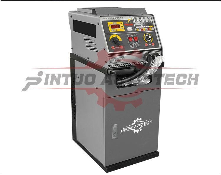 Personal Customized Safety Compact Spot Welders for Sale