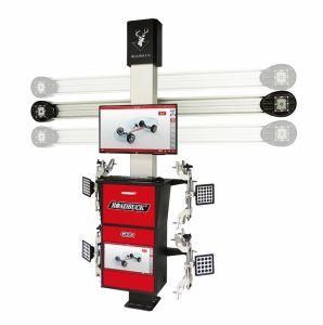 2 Post Lift Wheel Alignment Machine G681 Hot Deals