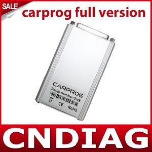 Hot Sale Carprog Full V4.74 with Cont Reset (Full Real V4.74)