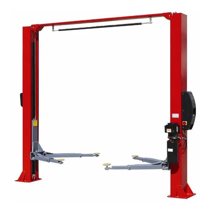 Cheap Car Lifts 4000kg Capacity Hydraulic Car Lifts Car Lift for Service Station