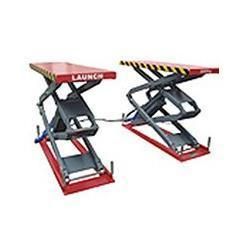 Launch TLT630A Scissors Lift