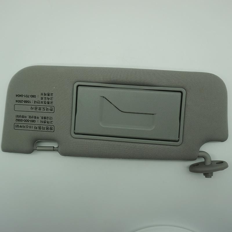 Car Parts 7611034301ace Ssangyong Genuine Parts Sunvisor Assy