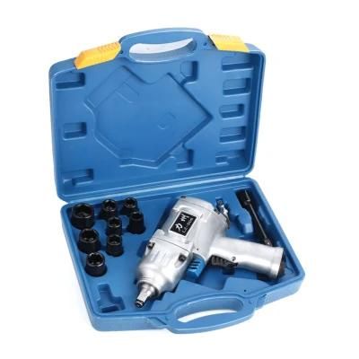 LZ-506/506KIT 1100-1320N.m 1/2&quot; Air impact wrench for repair or workshop,etc...