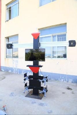 3D Automotive Car Wheel Alignment for Sales