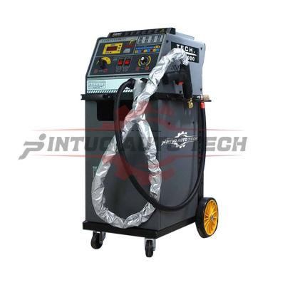 Hot Sale Automatic Pneumatic Tire Spreader Tire Expander