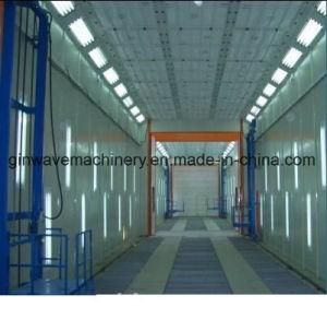 Powder Coating Equipment /Painting Booth for Truck