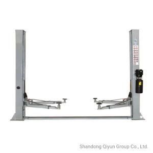 Qiyun Two Post Hydraulic Car Lift for Selling