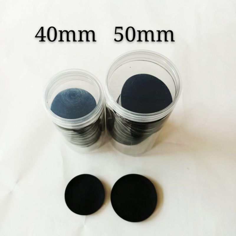 Car Accessories Wheel Parts Tubeless Tire Repair Seal Rubber Patch