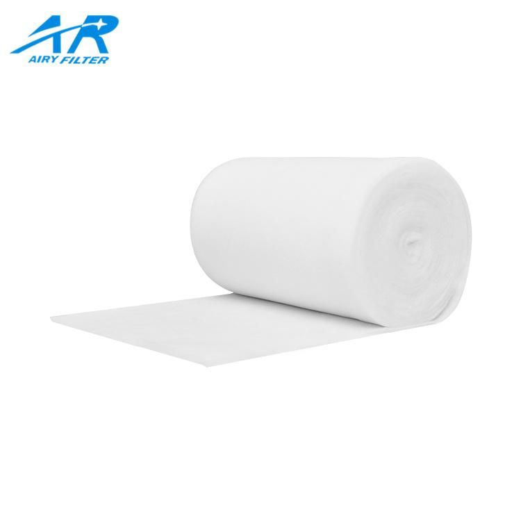 Sophisticated Technologies Polyester Pre Filter Media for Air Intake Filter