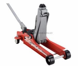 3.0t Aluminum Floor Jacks Trolley Car Jacks for Lifting