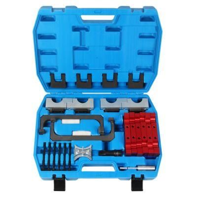 Viktec Engine Locking Alignment Timing Tool Set for Mercedes Benz S560L M177 M178 M176 4.0 Amg C63