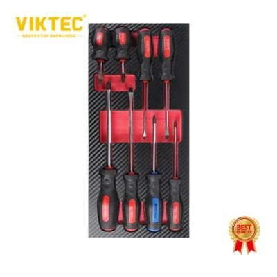 CE 8PC Screwdrivers Set (VT05063)