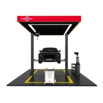 CE 3.5t Two Post Car Lifts Auto Lift Hydraulic Lift