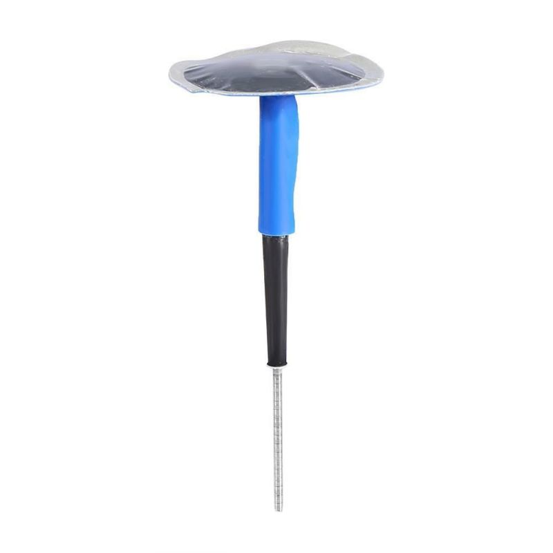 Car Motorcycle Universal Tire Puncture Repair Mushroom Plug Patch