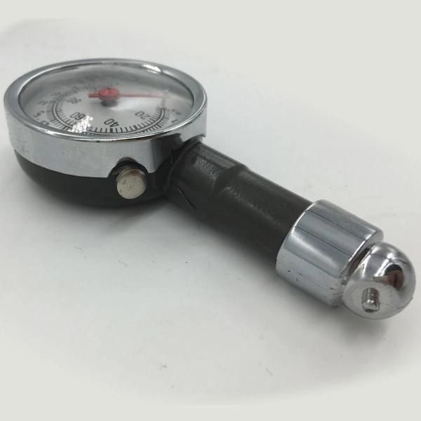 Tire Pressure Gauge