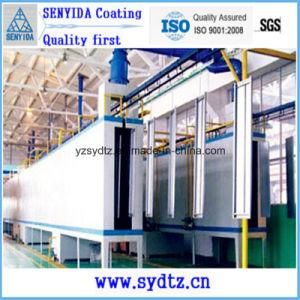 High Quality of Powder Coating Machine