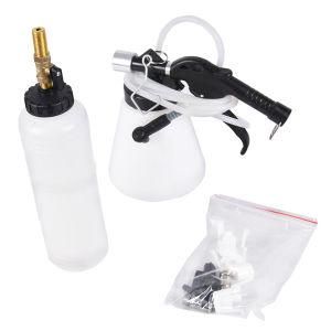 My-Bos10 Pneumatic Brake Fluid Bleeder Brake Bleeding Tool for Cars