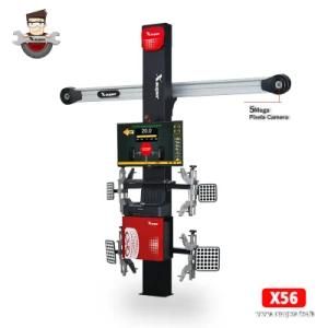 Wheel Alignment Machine Price