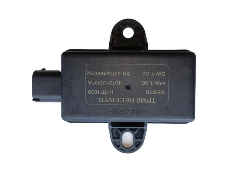 Tire Pressure Monitor Sensor used for NISSAN (OEM:40721272G1A)