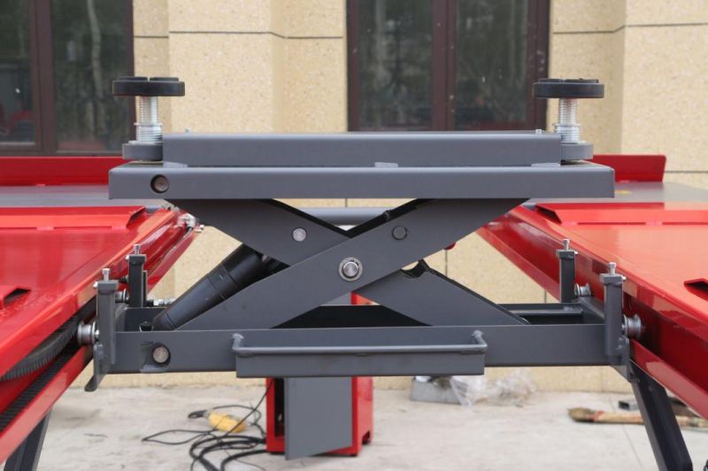 Car Lift/Auto Lift/Scissor Car Lift/Hydraulic Car Lift/Car Hoist Lift/Auto Hoist Lift/Car Elevator