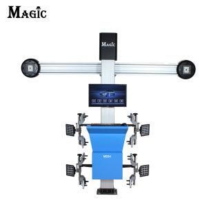 2 Post Lift Wheel Alignment Machine M204 Hot Deals