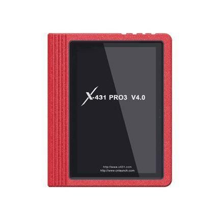 X431V+ Auto Diagnostic Tool with 2 Years Free Update Online