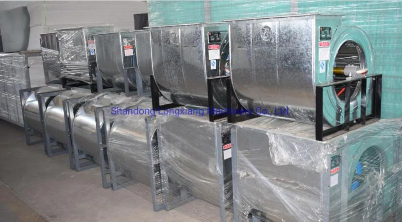 Auto Spray Booths for Car Paint/Woodpiece/Powder Coating Booth