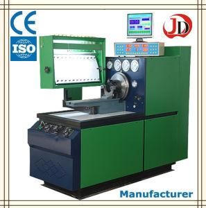 Jd-III Diesel Fuel Injector Pump Test Bench/Bank/Stand/Equipment/Tool