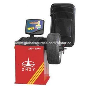 Fostar &quot;Zhzy&quot; Fsd-2068 Wheel Balancer