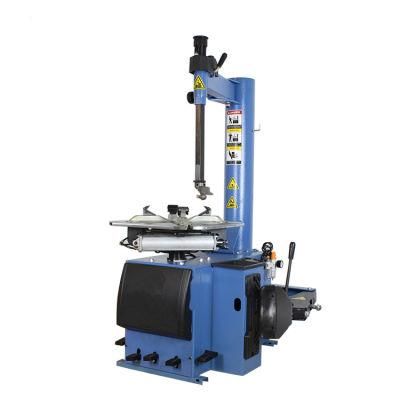 China Low Price High Quality Automatic Tire Changer