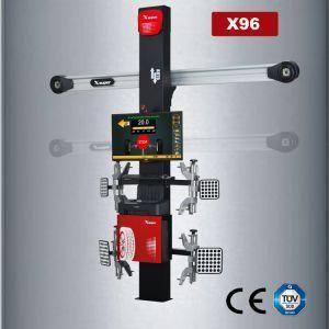 New Promotion Car Garage Tools Wheel Alignment